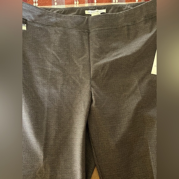 Zac & Rachel Pants - NWT women’s dress pants XXL